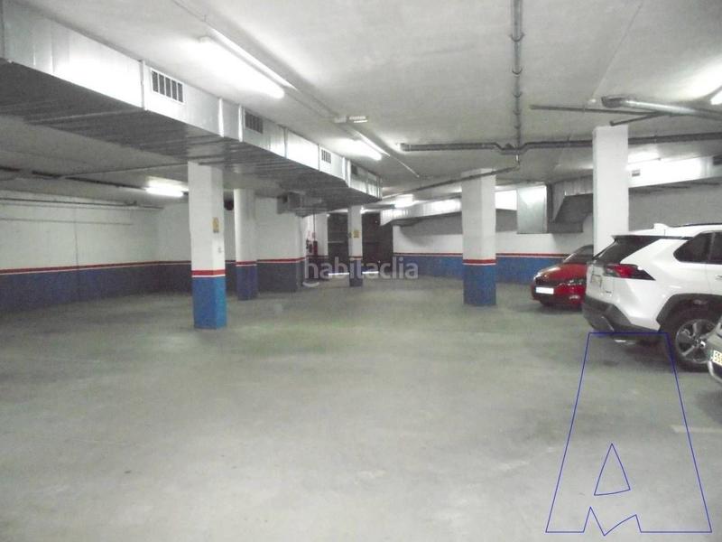 Foto c5219356-dc57-4e10-a499-849bff124f5a. Miete autoparkplatz in bobinadora 1 in Pla d'en Boet Mataró