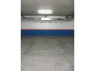 Lloguer Aparcament cotxe a Bobinadora 1. Parking en venta en pla den boet08302