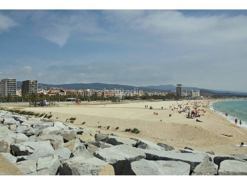 Foto 0c8e8503-54d9-405d-9e00-00b1febb71a3. Lloguer aparcament cotxe a bobinadora 1 a Pla d'en Boet Mataró