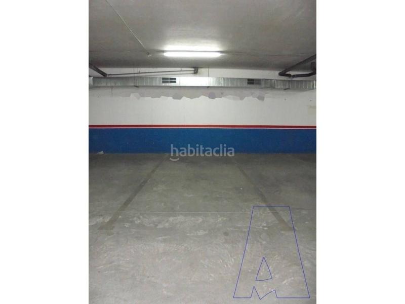 Foto b69cf38c-51a8-4f28-b7d7-0fb8385b66b3. Lloguer aparcament cotxe a bobinadora 1 a Pla d'en Boet Mataró
