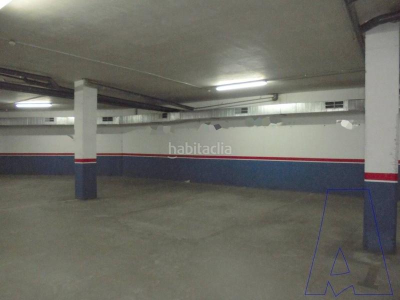 Foto 65058a10-58cc-4255-808f-a354c437224f. Location parking voiture dans bobinadora 1 dans Pla d'en Boet Mataró