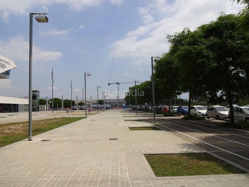 Foto 408e3718-b0b2-4cb8-8a43-8724a7d75b57. Miete autoparkplatz in bobinadora 1 in Pla d'en Boet Mataró
