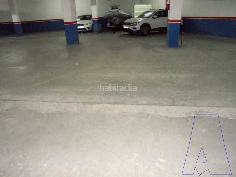 Foto 467c05f2-c0be-4a9a-85ae-fa335f314ab6. Miete autoparkplatz in bobinadora 1 in Pla d'en Boet Mataró