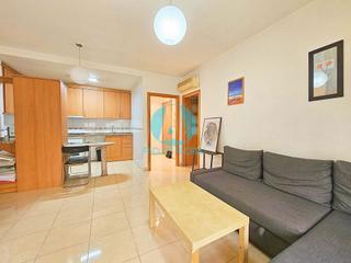 Rent Flat in Eixample. Vivienda ideal