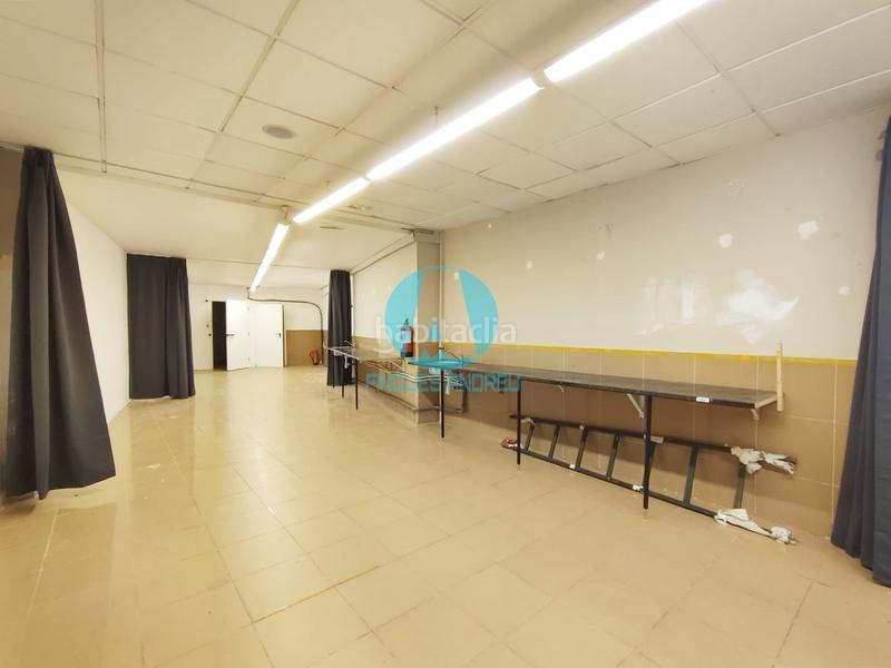 Foto 04595c7e-8464-4c29-a5ec-bc8bae3216a7. Local comercial a Cerdanyola Sud Mataró