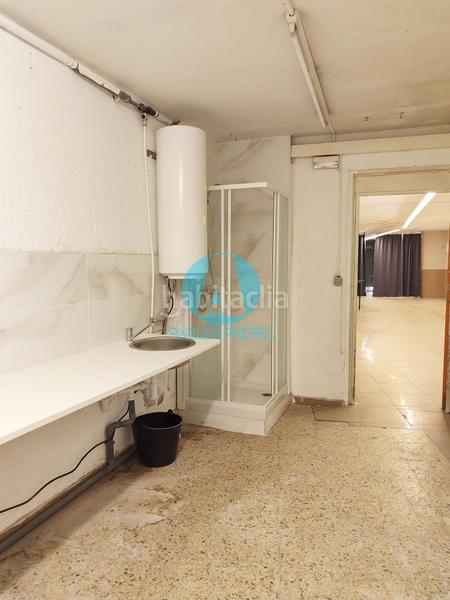 Foto 6e95338e-a4fc-4e90-a2a2-88c99da4d580. Local comercial a Cerdanyola Sud Mataró