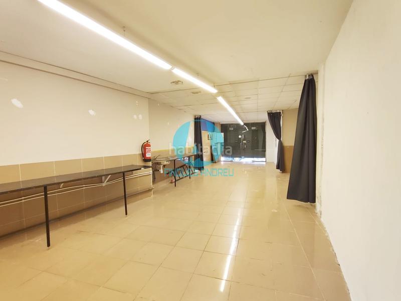 Foto 741ad6b0-cbcd-425e-95a8-15719fad87ed. Local comercial a Cerdanyola Sud Mataró