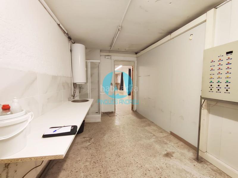 Foto 84630382-1f39-44f2-9909-e439600c382c. Local comercial a Cerdanyola Sud Mataró