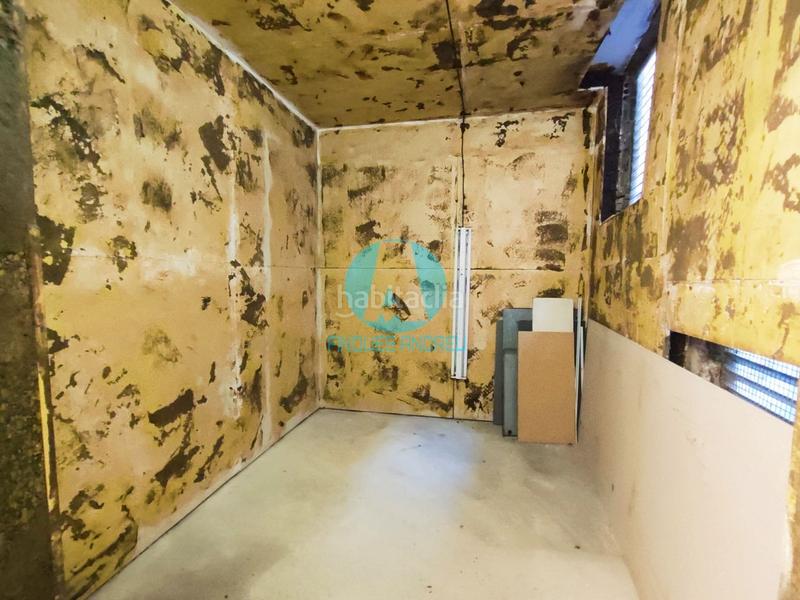 Foto c38c1d82-b64d-484b-9590-e6cecb02e4e2. Local comercial a Cerdanyola Sud Mataró