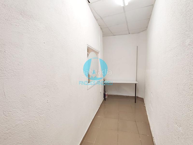 Foto e0e745e0-7c69-4eba-b66c-80fff57e441b. Local comercial a Cerdanyola Sud Mataró