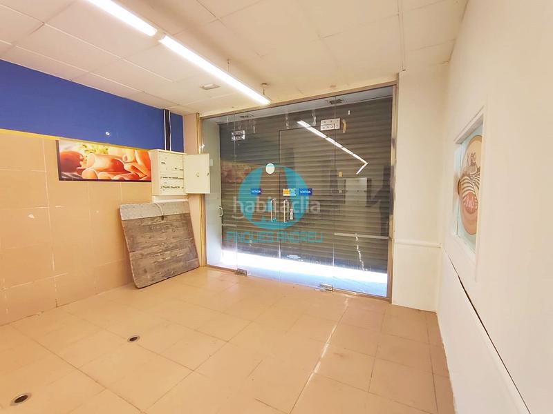 Foto eee7630f-ed89-4728-863d-f62954bb6451. Local comercial a Cerdanyola Sud Mataró