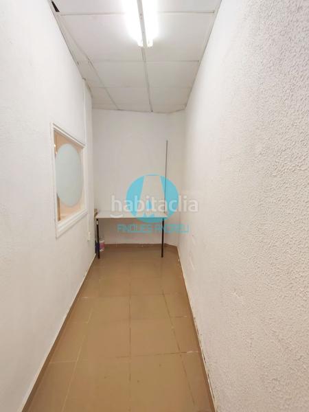 Foto f70a0680-0752-47e2-8fd6-bf93d1bfe353. Local comercial a Cerdanyola Sud Mataró