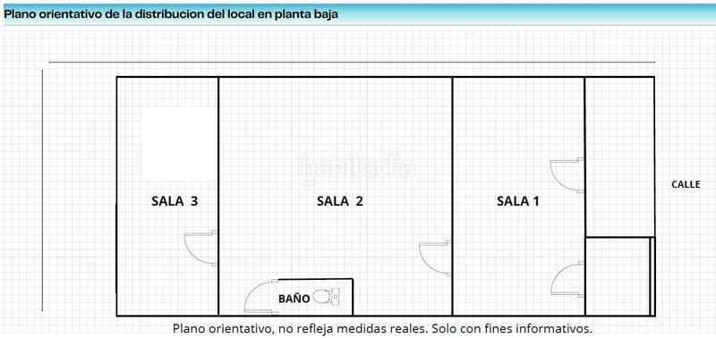 Foto 0bc1c81f-41ec-44ad-91bf-ee6a27347576. Alquiler local comercial local con ubicacion estratégica en Mataró