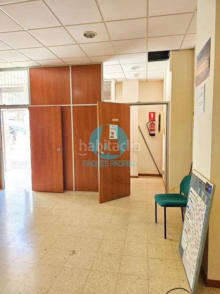 Foto e426c135-a550-4a48-b959-b1e67c22bf19. Alquiler local comercial local con ubicacion estratégica en Mataró