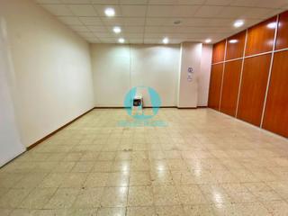 Lloguer Local Comercial a Cerdanyola Sud. Local con ubicacion estratégica