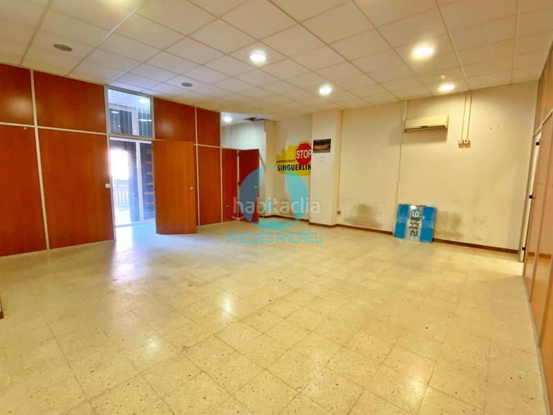 Foto 00e11ee6-0377-41a2-93b6-db7d651591ed. Miete geschäftsraum in Cerdanyola Sud Mataró