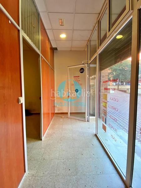 Foto b69411ac-9153-43e5-90f3-b5e5398e6632. Miete geschäftsraum in Cerdanyola Sud Mataró