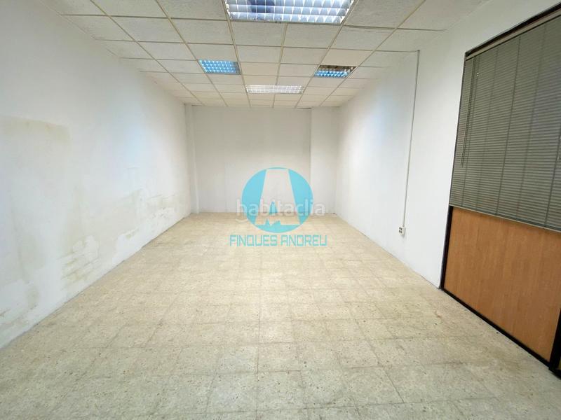 Foto 12af862f-0659-4c21-90a4-8958a806302f. Rent business premise in Cerdanyola Sud Mataró