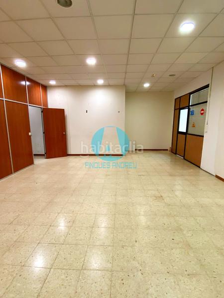 Foto 27a3bae5-636f-4306-8394-923849d697eb. Rent business premise in Cerdanyola Sud Mataró