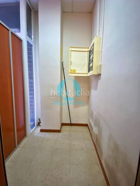 Foto 5196d358-b2ea-4e23-a042-2a438c53c585. Rent business premise in Cerdanyola Sud Mataró