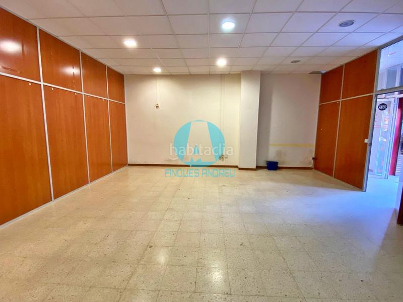 Foto 95661fe4-4818-487d-aeac-1cc8af5a1ba9. Rent business premise in Cerdanyola Sud Mataró