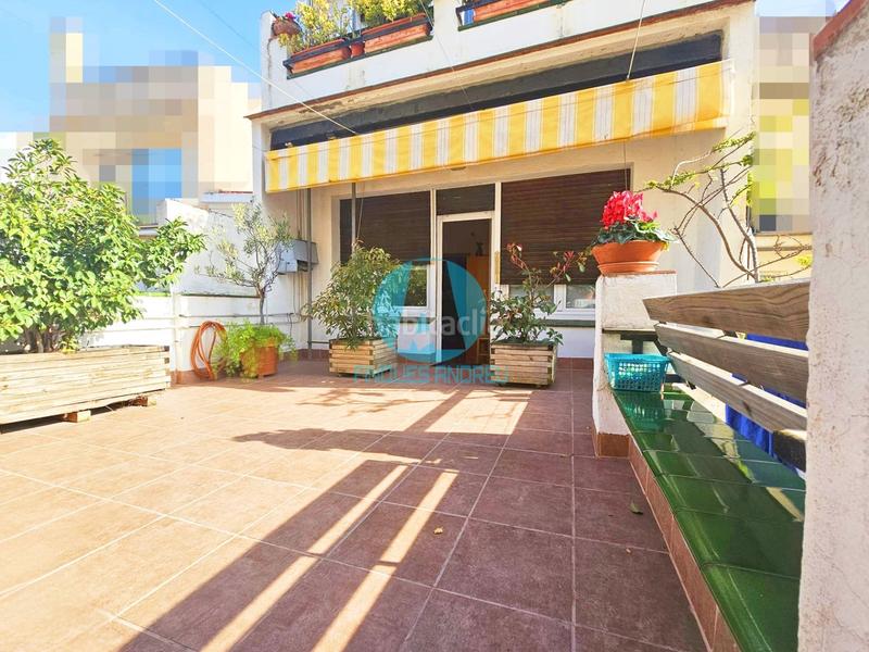 Foto 32a10c12-995c-4b41-ba47-07b27076f53d. Dúplex en exclusiva!!! amplio piso con patio, dos plantas y espacio extra multifuncional en Mataró