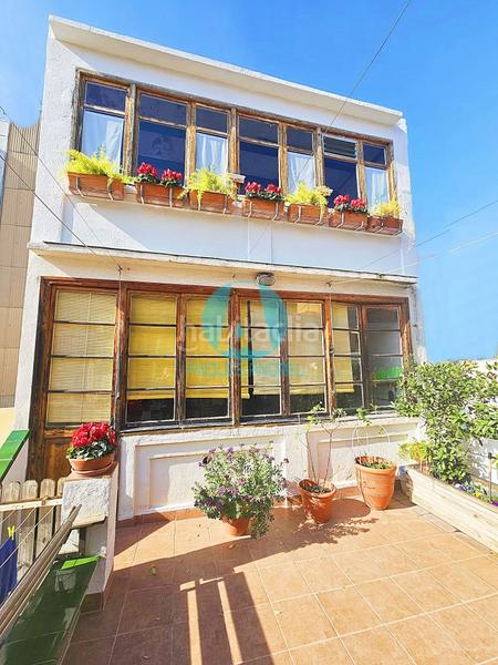 Foto 390a2376-a67c-455b-88e9-60ea4ec5a9e2. Dúplex en exclusiva!!! amplio piso con patio, dos plantas y espacio extra multifuncional en Mataró