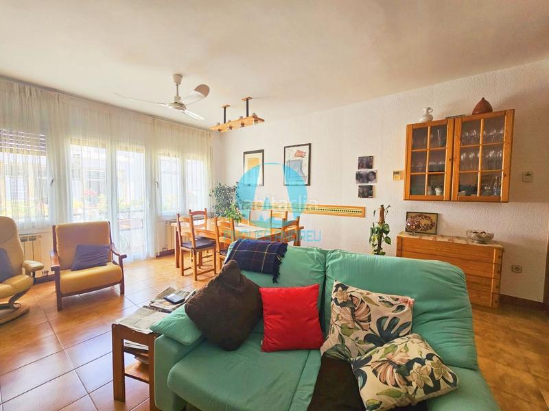 Foto 3938aa2a-ab6e-4065-aca1-9ef4e5bce788. Dúplex en exclusiva!!! amplio piso con patio, dos plantas y espacio extra multifuncional en Mataró