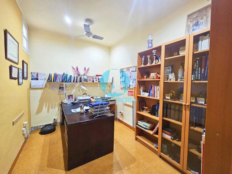 Foto 46e27562-aa1f-4898-8501-332dc13d99e0. Dúplex en exclusiva!!! amplio piso con patio, dos plantas y espacio extra multifuncional en Mataró