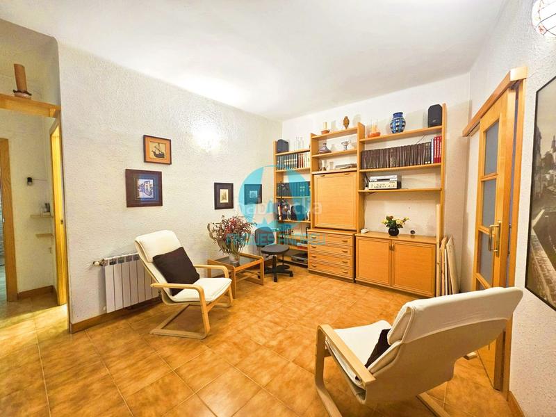 Foto 4c4af61b-bd88-4ccf-8382-d19abbd7acbd. Dúplex en exclusiva!!! amplio piso con patio, dos plantas y espacio extra multifuncional en Mataró
