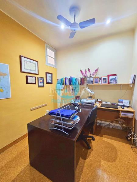 Foto 58c38c8e-e9eb-4615-963e-08c92412dbae. Dúplex en exclusiva!!! amplio piso con patio, dos plantas y espacio extra multifuncional en Mataró