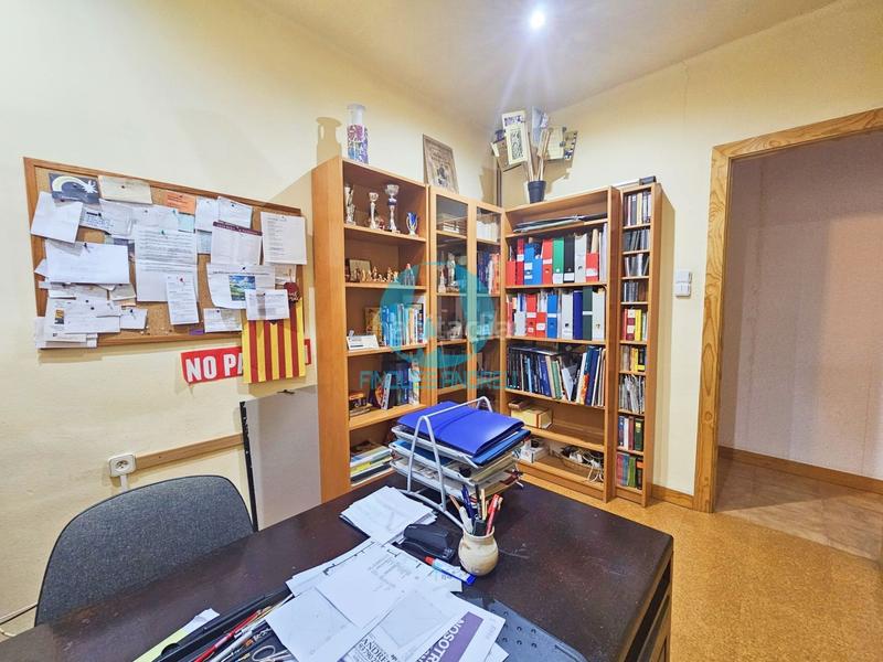 Foto 5b8dc402-d341-4c1f-8869-0eb817a4cf4c. Dúplex en exclusiva!!! amplio piso con patio, dos plantas y espacio extra multifuncional en Mataró