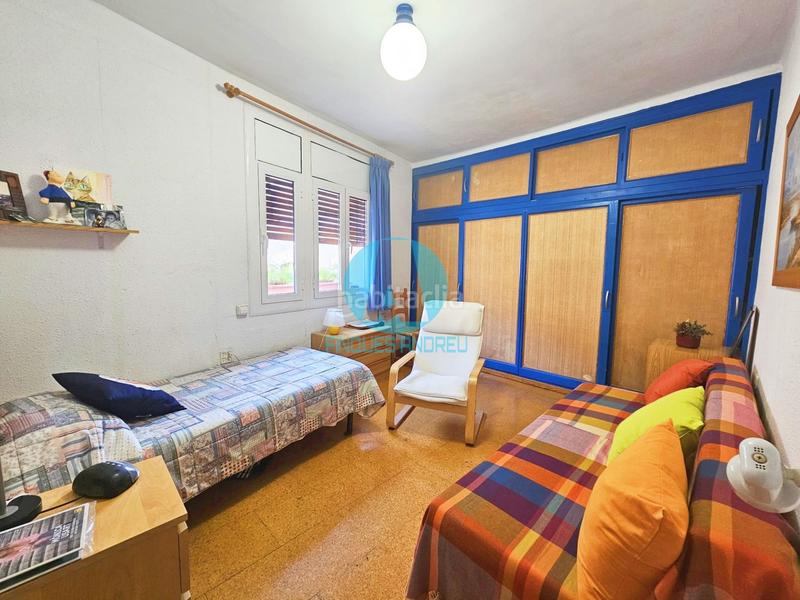 Foto 6d3a7de4-705a-402f-8cc9-054368a9f0fa. Dúplex en exclusiva!!! amplio piso con patio, dos plantas y espacio extra multifuncional en Mataró