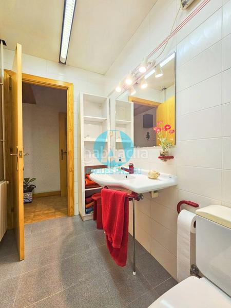 Foto 6e43204f-d0ef-4743-b597-fa97fda47298. Dúplex en exclusiva!!! amplio piso con patio, dos plantas y espacio extra multifuncional en Mataró