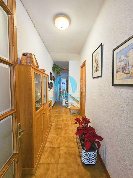 Foto 9069a500-f0a7-4a0b-9364-ea3c37118c53. Dúplex en exclusiva!!! amplio piso con patio, dos plantas y espacio extra multifuncional en Mataró