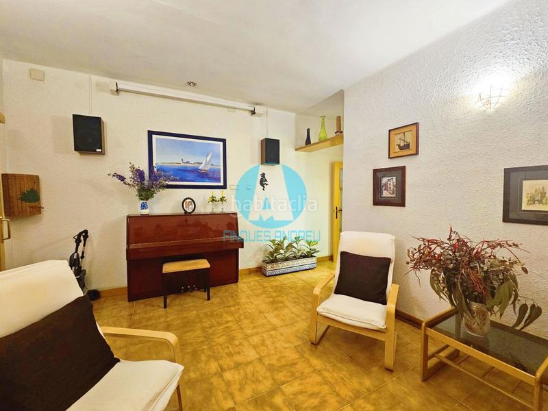 Foto 9deeabd4-f868-40de-a856-4d419c71ef89. Dúplex en exclusiva!!! amplio piso con patio, dos plantas y espacio extra multifuncional en Mataró