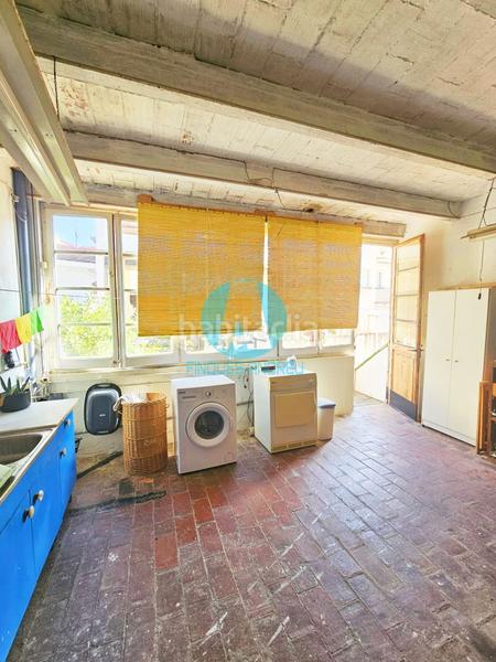 Foto afb3df7e-c8b3-4309-bd7a-c8108e45381a. Dúplex en exclusiva!!! amplio piso con patio, dos plantas y espacio extra multifuncional en Mataró