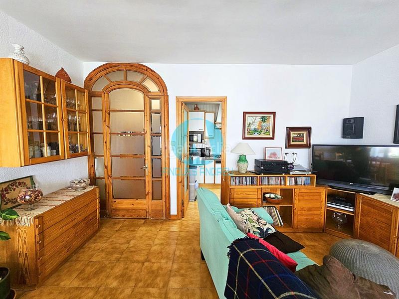 Foto caeeee2b-5cc0-49d3-85ba-72e6633f53b1. Dúplex en exclusiva!!! amplio piso con patio, dos plantas y espacio extra multifuncional en Mataró
