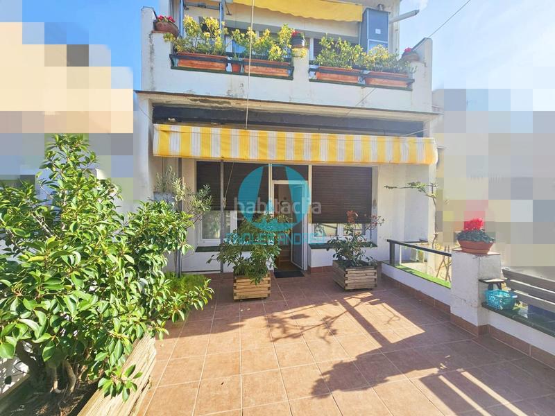 Foto d05a5951-452b-4769-8196-7869c21e036a. Dúplex en exclusiva!!! amplio piso con patio, dos plantas y espacio extra multifuncional en Mataró