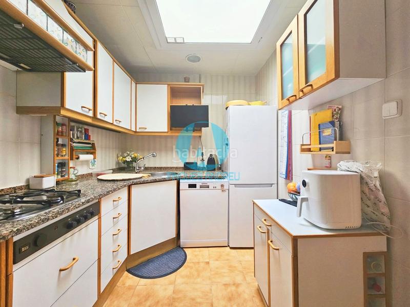 Foto d1bd00d4-8a5b-4797-ab35-866312983965. Dúplex en exclusiva!!! amplio piso con patio, dos plantas y espacio extra multifuncional en Mataró