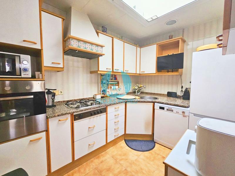 Foto d1e540a8-f4f7-4889-af04-20d007370b74. Dúplex en exclusiva!!! amplio piso con patio, dos plantas y espacio extra multifuncional en Mataró