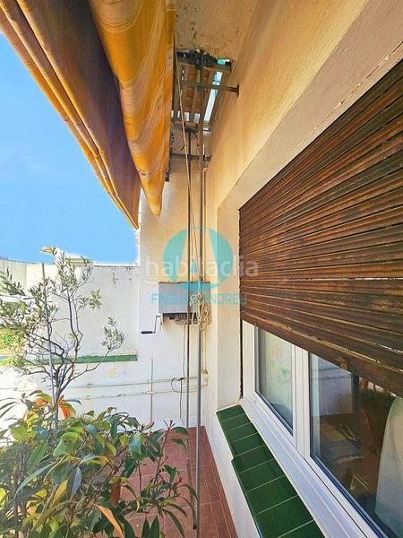 Foto d4d501f7-7996-4cd5-b2dc-56d9d59b7057. Dúplex en exclusiva!!! amplio piso con patio, dos plantas y espacio extra multifuncional en Mataró