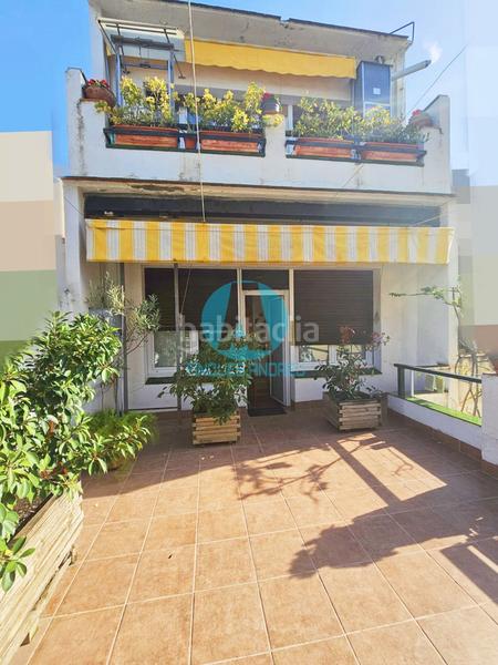Foto d8f8e5b6-36c5-4462-9c4d-eb1487f20dff. Dúplex en exclusiva!!! amplio piso con patio, dos plantas y espacio extra multifuncional en Mataró