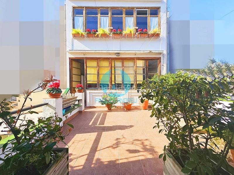 Foto dcd7aded-c7ce-4e3f-ab2c-672388d4eb89. Dúplex en exclusiva!!! amplio piso con patio, dos plantas y espacio extra multifuncional en Mataró