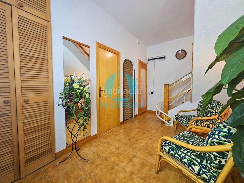 Foto e2335e0e-9a26-425f-b496-a4f6f32efa16. Dúplex en exclusiva!!! amplio piso con patio, dos plantas y espacio extra multifuncional en Mataró