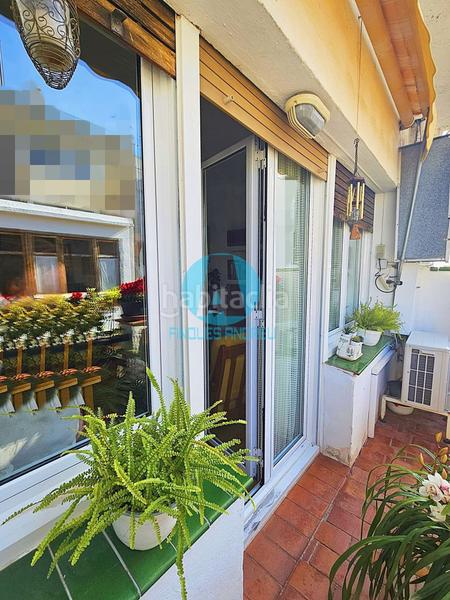 Foto f6a8adef-9a91-4ac0-a114-a39c9422199f. Dúplex en exclusiva!!! amplio piso con patio, dos plantas y espacio extra multifuncional en Mataró