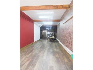 Local Comercial en Centre. Gran local centrico