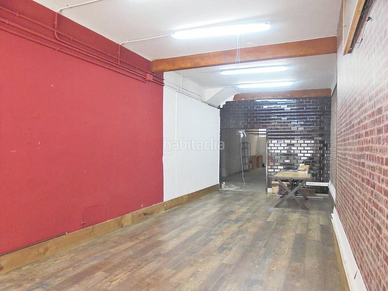 Foto a930aeae-4191-46b9-85da-84a4db18596a. Local comercial a Centre Mataró