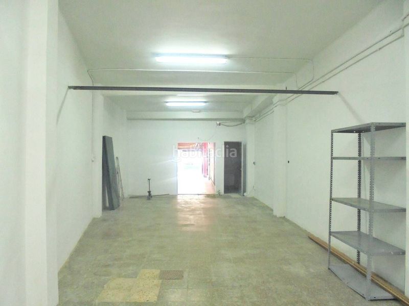 Foto e6b853ae-151d-48d4-9171-71b8c4e91e0b. Local comercial a Centre Mataró