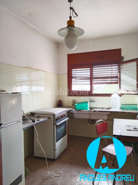 Foto 0aa97197-8586-4072-95be-a57ca45f4541. Casa  señorial con terreno y piscina en Lliçà d´Amunt